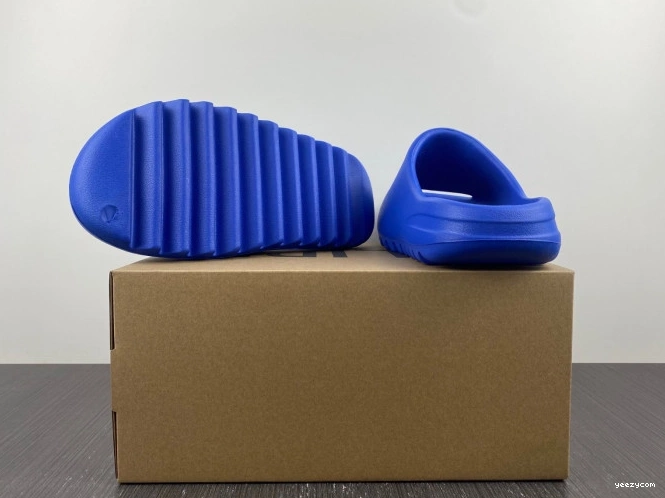 Azure ID4133 Yeezy Slide Adidas 0728